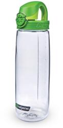 Nalgene On The Fly Clear with sprout cap 650 ml