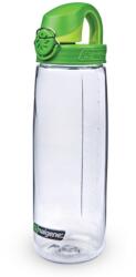 Nalgene On The Fly Clear with sprout cap 650 ml
