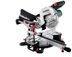 Metabo KGS 18 LTX BL 216 (614216850)