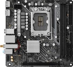 ASRock H610M-ITX/eDP Alaplap