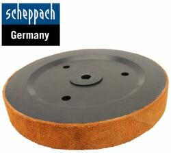 Scheppach Полиращо колело - кожено, за заточващи машини Tiger / Scheppach 5903205011 / (SCH 5903205011)