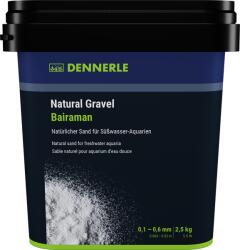 Dennerle Natural Gravel Bairaman - 2, 5 kg