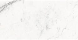  Gresie exterior / interior porțelanată Cezer White Glossy 60x120 cm