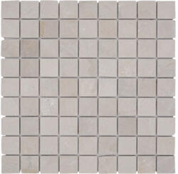 Mozaic marmură MOS 32 13R bej 30, 5x30, 5 cm