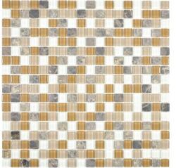  Mozaic CM M436 Quadrat mix 30x30 cm