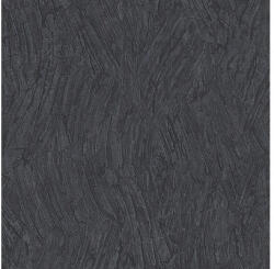 Erismann Tapet vlies 10301-15 Focus aspect așchii de lemn negru 10, 05x0, 53 m (10301-15)