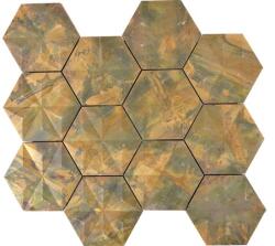 Mozaic cupru XK 3DH 26 26, 5x30, 5 cm