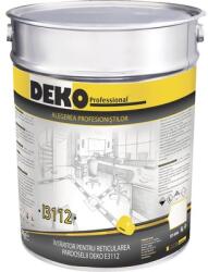 Deko Proffesional Întăritor I3112 pentru reticularea pardoselii DEKO E3112 5 kg