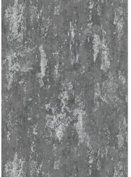 Erismann Tapet vlies 10273-10 Casual Chique aspect piatră gri 10, 05x0, 53 m (10273-10)