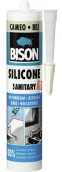 Bison Silicon sanitar Bison bej 280 ml
