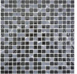  Mozaic CM M465 Quadrat mix 30x30 cm