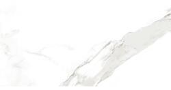 Gresie / Faianță porțelanată glazurată Gran Statuario High Gloss 80x160 cm