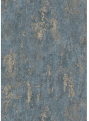 Erismann Tapet vlies 10273-08 Casual Chique efect metalic albastru 10, 05x0, 53 m (10273-08)