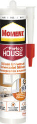 Henkel Silicon universal Moment Perfect House alb 280 ml