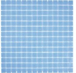 Mozaic GMA30 albastru uni 30, 5x30, 5 cm