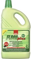 SANO Soluție curățat pardoseală Sano Floor Plus 2L