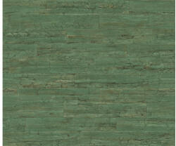 Rasch Tapet vlies 537048 Curiosity model lemn verde 10, 05x0, 53 m (537048)