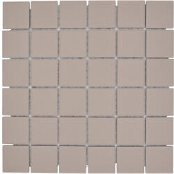  Mozaic piscină ceramic CU 243 bej mat 29, 1x29, 1 cm