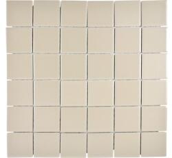  Mozaic piscină ceramic CD 292 maro mat 30x30 cm