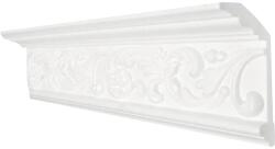  Baghetă polistiren expandat DP195 albă 200x13x6 cm