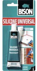 Bison Silicon universal Bison transparent 60 ml
