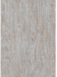 Erismann Tapet vlies 10307-10 Focus aspect de lemn gri 10, 05x0, 53 m (10307-10)