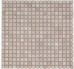 Mozaic marmură MOS 15/13R bej 30, 5x32, 2 cm
