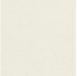 Erismann Tapet vlies 10262-26 Casual Chique aspect textil alb 10, 05x0, 53 m (10262-26)