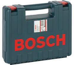 Bosch Műanyag hordtáska (2605438686)