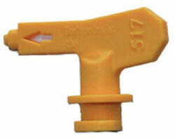 Bisonte Paz 517 fordítható fúvóka festékszóró pisztolyhoz (BT2000517)
