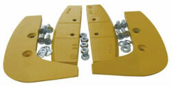 Imer GOLD keverő lapát készlet (Mover 270e és 270d esztrich-beton keverő és továbbító géphez) (IM1107150)