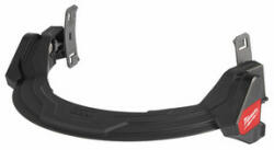 Milwaukee UNIVERSAL BOLT arcvédő adapter sisakhoz sötétített 5db (4932492325)