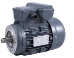 Lammers 2, 2kW 4p 100 B14 230/400V villanymotor 230 V/400 V | 2200 W | 1500 RPM | B14 kisperemes (34002203101300)