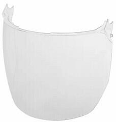 Milwaukee COMPACT BOLT 200 arcvédő adapter sisakhoz víztiszta 5db (4932492327)