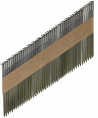 Milwaukee 3, 1 x 90 mm | 34 ° | Simaszárú | d-fejű szalagszeg 2200 db (4932492598)