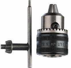 Bosch fogaskoszorús tokmány 3 - 16 mm | 5/8 - 16 UNF (1608571057)