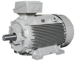 Lammers 15AA132S1-1 5, 5kW 2p 132 B3 IE3 400/690 V villanymotor 400 V/690 V | 5500 W | 3000 RPM | B3 talpas (32005501101300)