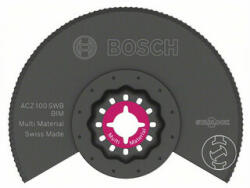 Bosch Starlock szegmensfűrészlap oszcilláló multigéphez ACZ 100 SWB BIM (2608661693)