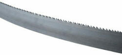Güde végtelenített fémipari szalagfűrészlap 2360 x 0, 9 x 20 mm | fogak: 8 - 12 db/inch | BiM (1805)