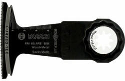 Bosch 65 mm merülőfűrészlap oszcilláló multigéphez (2608662564)