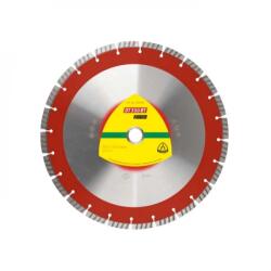 Klingspor Disc diamantat segmentat 350X3X25.4 mm Beton DT350BT Klingspor (DT350BT)