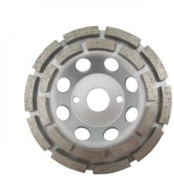 Disc diamantat pentru slefuit beton 180X22.2 mm 4407.180 (1111000546258)