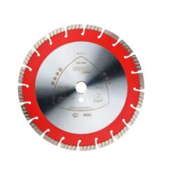 Klingspor Disc diamantat segmentat 350X3X25.4 mm Beton DT900B Klingspor (DT900B) Disc de taiere