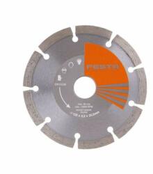 FESTA Disc diamantat segmentat 125X2.2X22.2 mm Universal 21312 (21312) Disc de taiere