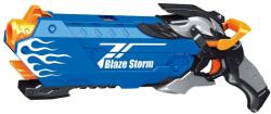 Sunman Pistol cu 12 bile din burete, Blaze Storm, Zapp Toys