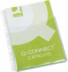 Q-CONNECT A4 / 180 mikron, fényes - 5 db-os csomag (KF00139)