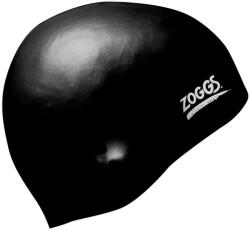 Zoggs OWS Silicone úszósapka, fekete