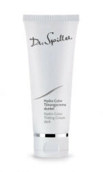 Dr. Spiller Crema de zi coloranta cu extract de aloe vera Dark 50ml (SPIL-046)