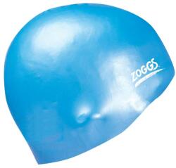 Zoggs OWS Silicone úszósapka, kék
