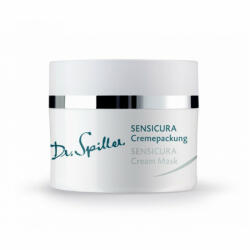 Dr. Spiller Masca tonifianta cu extract de magnolia si acid hialuronic Sensicura 50ml (SPIL-042)